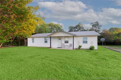 4150 E Adamson, McAlester, OK, 74501 | Card Image