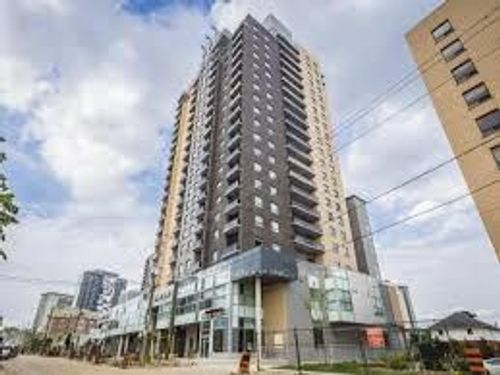 1002-318 Spruce St, Waterloo, ON, N2L0E9 | Card Image