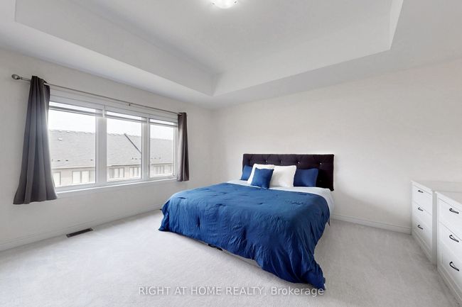 9 John Smith St, House attached with 5 bedrooms, 5 bathrooms and 3 parking in Holland Landing ON | Image 10