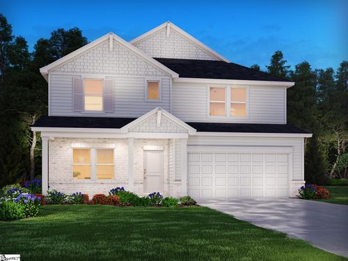 345 Allingham Road, Piedmont, SC, 29673 | Card Image