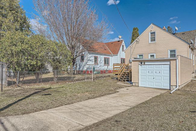Concrete Driveway & Space to build a Two Car Garage (must verify permit with city) | Image 24