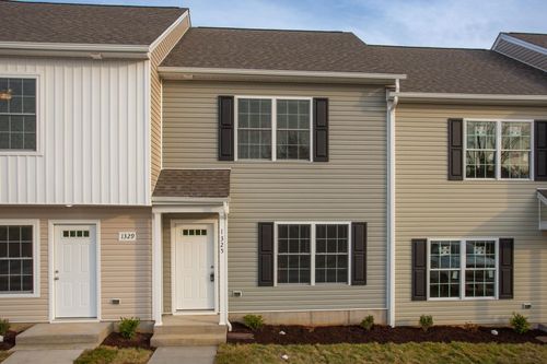 1325 Owen Ln, Harrisonburg, VA, 22802 | Card Image