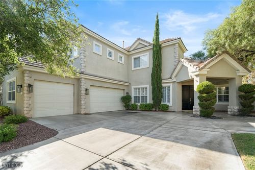 9721 Camden Hills Ave, Las Vegas, NV, 89145-8611 | Card Image