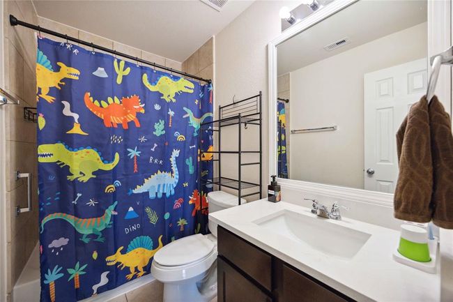 21722 Rainfall Park Dr, House other with 6 bedrooms, 4 bathrooms and 2 parking in Spring TX | Image 24