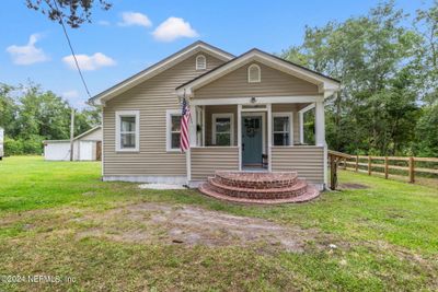 5339 Muscovy Road, House other with 3 bedrooms, 1 bathrooms and null parking in Middleburg FL | Image 1