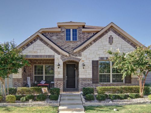 721 10th St, Argyle, TX, 76226-2168 | Card Image