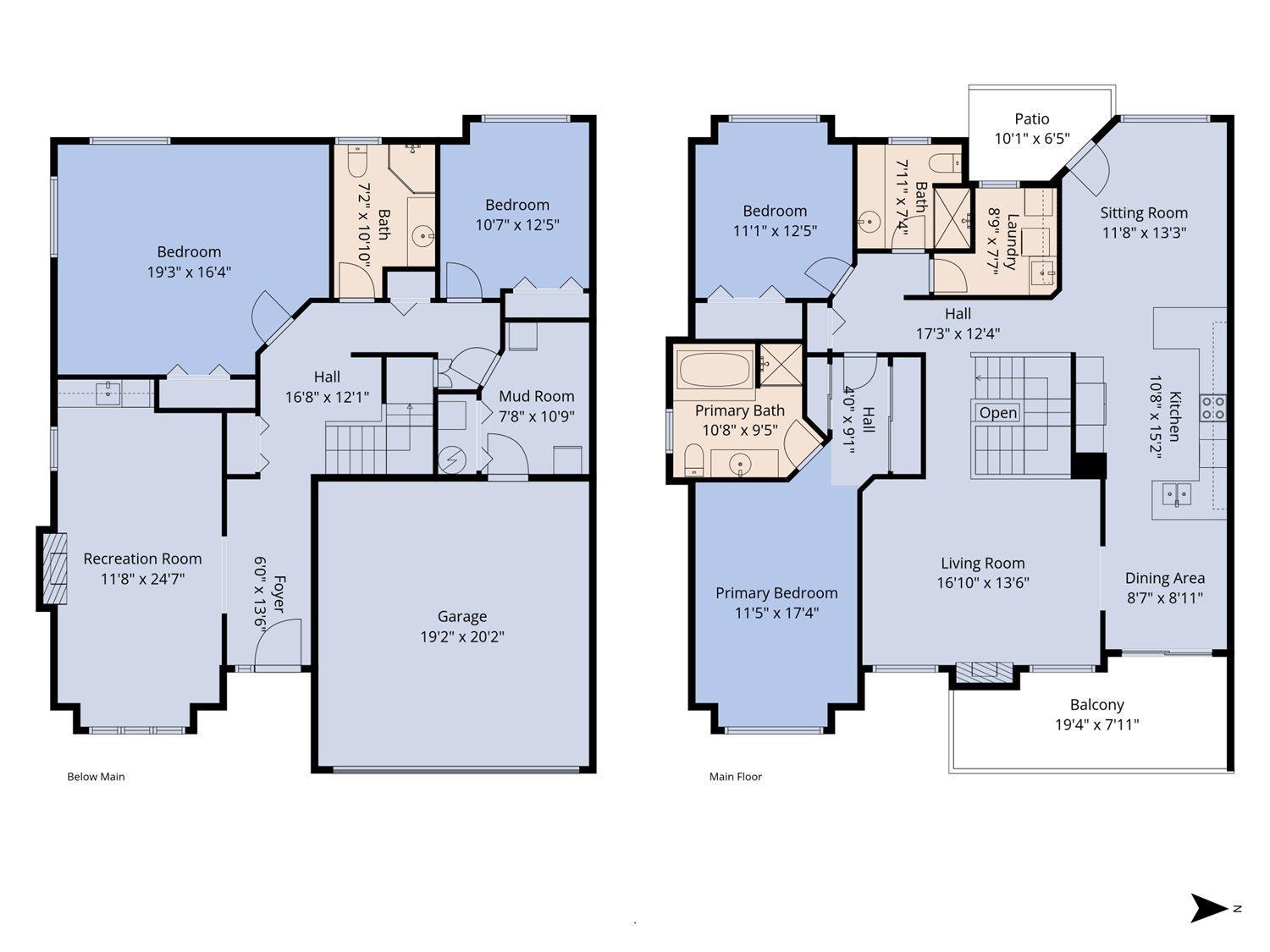 Residential in Abbotsford 4