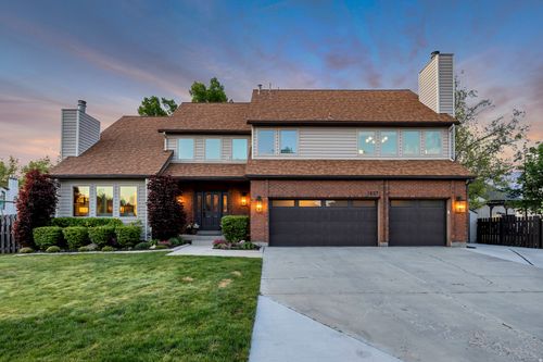 1837 E Richard Rd, Sandy, UT, 84093-7014 | Card Image