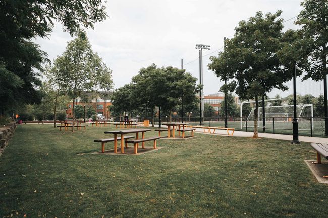 APT-3R - 59 Monitor St, Condo with 1 bedrooms, 1 bathrooms and null parking in Jersey City NJ | Image 36