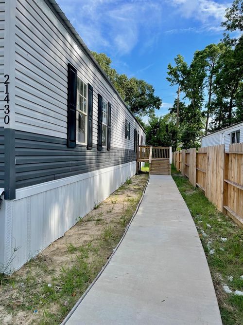 21430 Dunn, New Caney, TX, 77357-4676 | Card Image