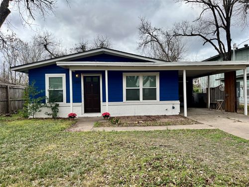 3303 Thompson St, Austin, TX, 78702-3126 | Card Image