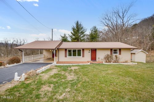 165 Astor Dr Drive, Gate City, VA, 24251 | Card Image