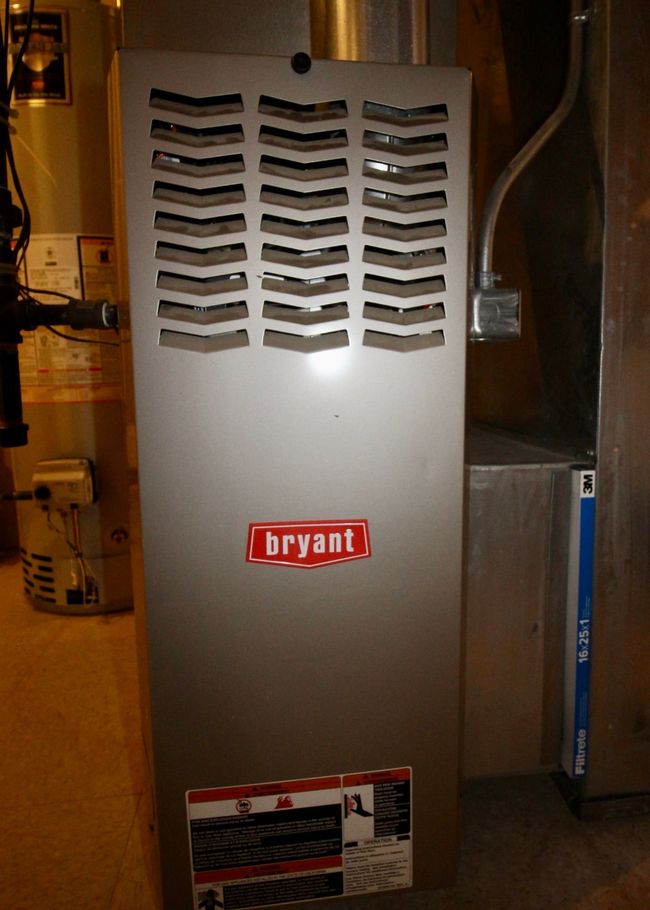 Bryant furnace. | Image 30