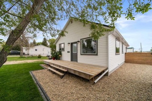 5038 47 Avenue, Bashaw, AB, T0B0H0 | Card Image