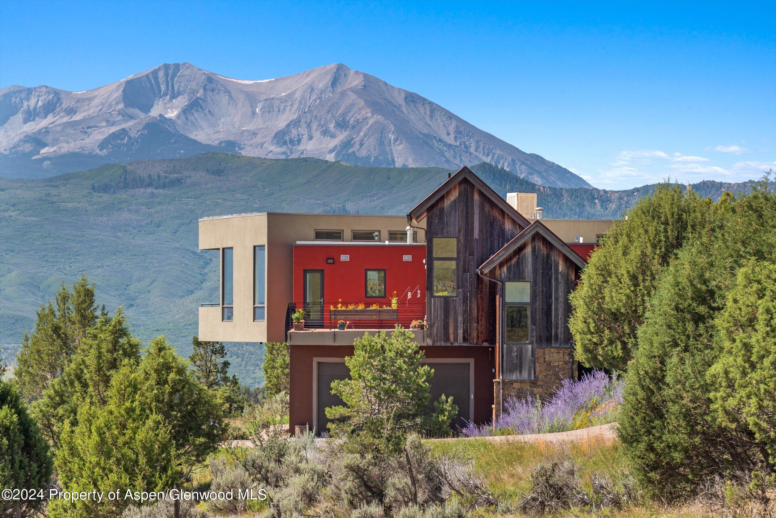 Upper Cattle Creek Rd, El Jebel, CO 81623