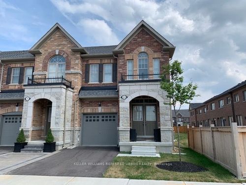 23 Morra Ave, Bolton, ON, L7E4K5 | Card Image