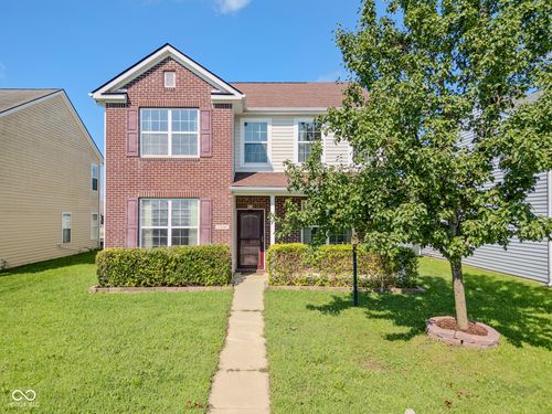 3350 Shadow Creek Blvd, Columbus, IN, 47201-1448 | Card Image