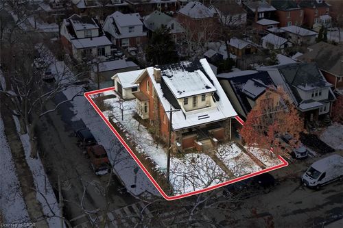 110 Houghton Ave S, Hamilton, ON, L8K2M8 | Card Image