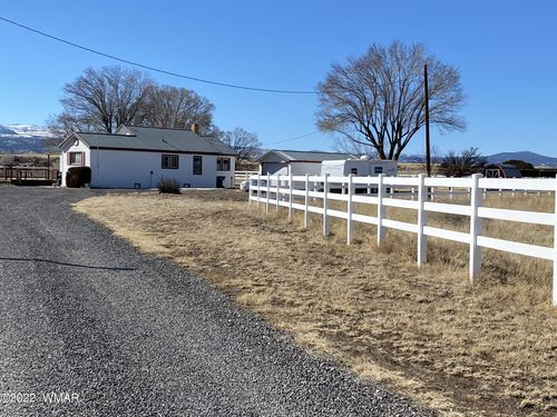 260 S Highway 180, Springerville, AZ, 85938-5507 | Card Image