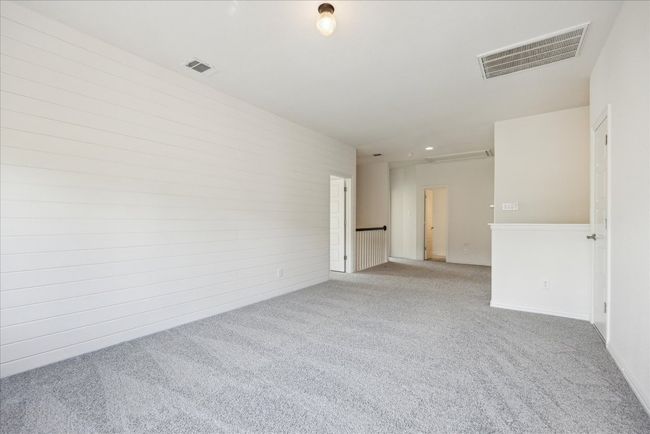 123 Pond View Pass, House other with 4 bedrooms, 4 bathrooms and 4 parking in Buda TX | Image 19