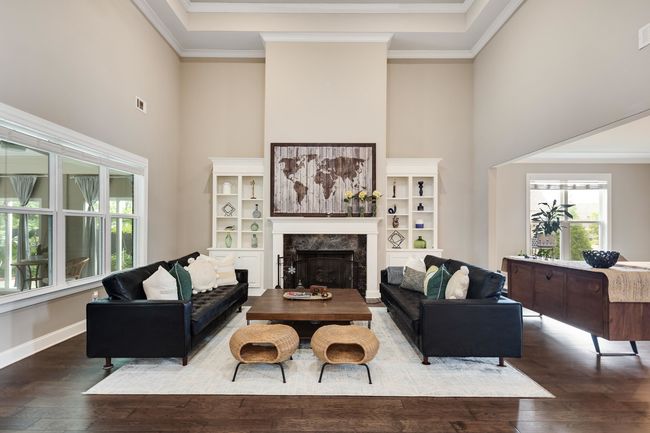 524 Tender Oaks Cv, House other with 5 bedrooms, 5 bathrooms and null parking in Collierville TN | Image 6