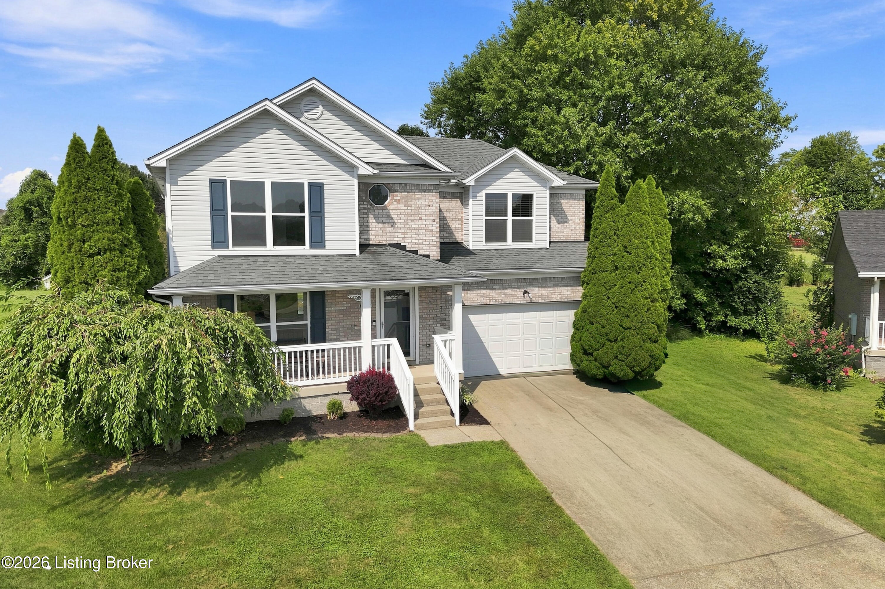 Residential in Louisville 5