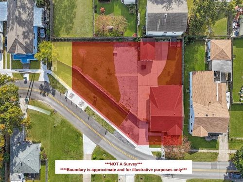 3006 47th St, Metairie, LA, 70001-4247 | Card Image