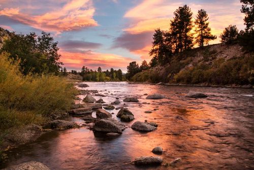 3 Us Highway 285, Nathrop, CO, 81236 | Card Image