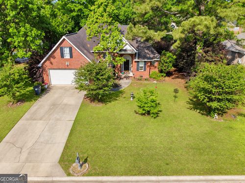 109 Quinelle Drive, Perry, GA, 31069 | Card Image