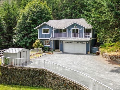 996 Kangaroo Rd, Metchosin, BC, V9C4E1 | Card Image