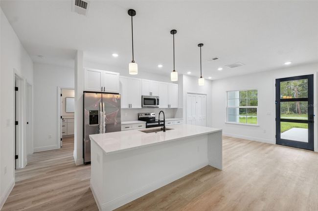 2240 Sw 168 Th Loop, House other with 4 bedrooms, 2 bathrooms and null parking in Ocala FL | Image 20