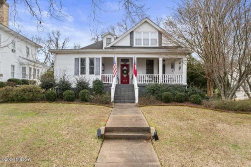 147 Stafford Avenue, Barnesville, GA, 30204 | Card Image