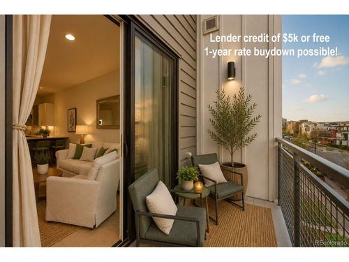 ra301-2530 Lawrence St, Denver, CO, 80205-2694 | Card Image