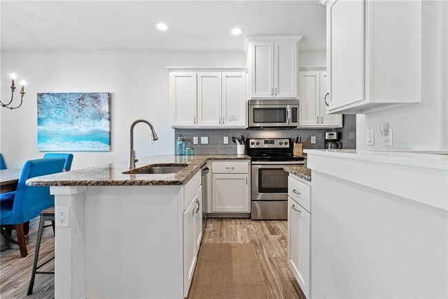 APT-11D - 247 W Roberts Ave, Condo with 3 bedrooms, 4 bathrooms and null parking in Port Aransas TX | Image 15