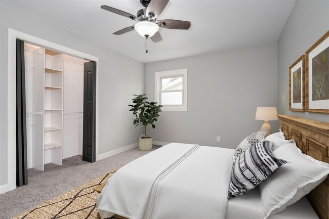 817 N Mohave Dr, House other with 4 bedrooms, 2 bathrooms and 4 parking in Pontiac IL | Image 17