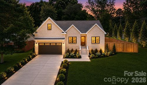 4704 Murrayhill Rd, Charlotte, NC, 28209-2830 | Card Image