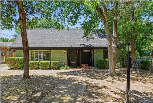 6431 Rock Canyon Trl, Dallas, TX, 75232-3125 | Card Image
