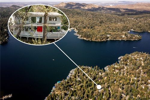 291 Bret Harte, Lake Arrowhead, CA, 92352 | Card Image