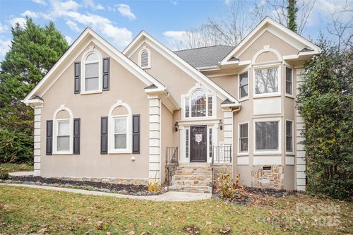 7236 Cobblecreek Dr, Weddington, NC, 28104-8640 | Card Image