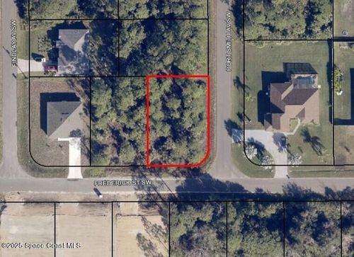 307 Frederick St Sw, Palm Bay, FL, 32908 | Card Image