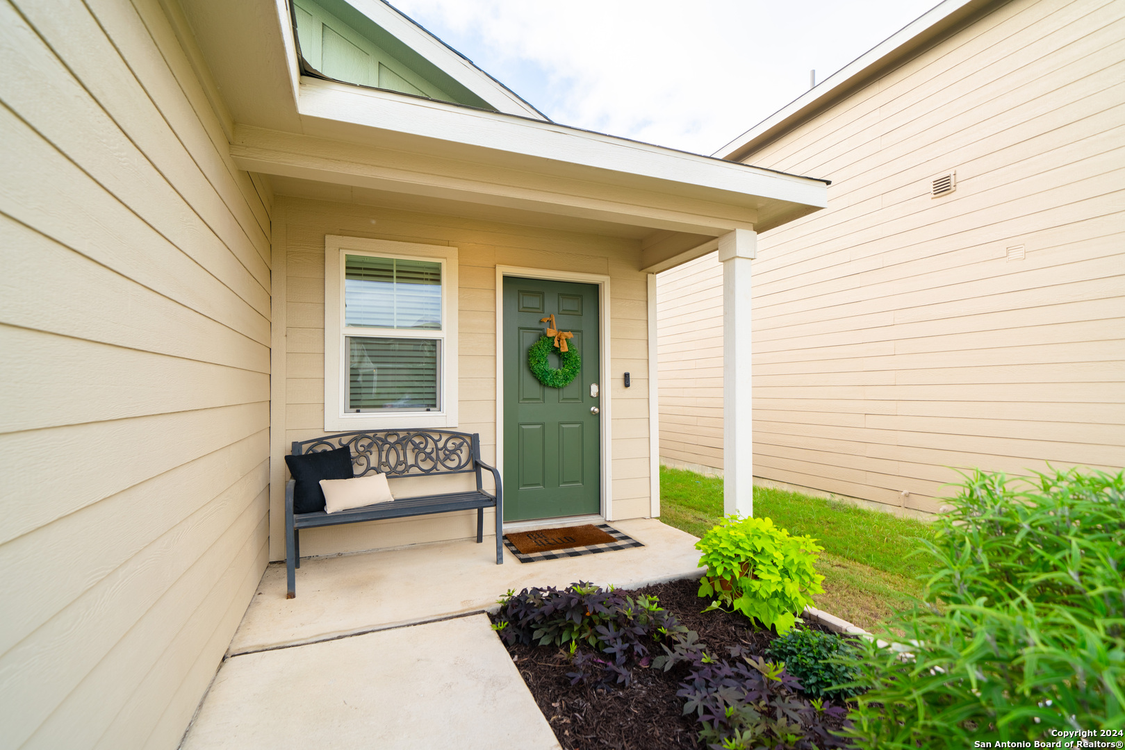 Residential in San Antonio 4