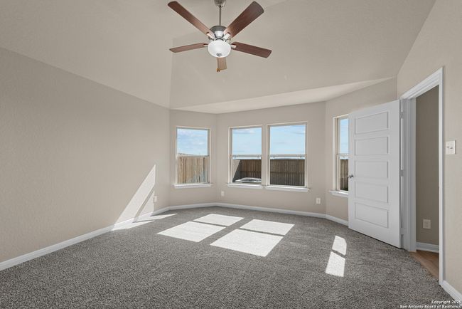 Representational Primary Bedroom | Image 12