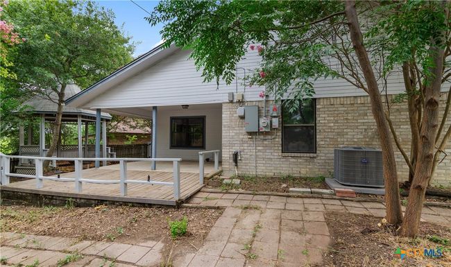 Back Yard | Image 28