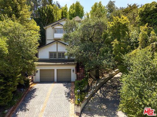 15938 Valley Vista Blvd, Encino, CA, 91436 | Card Image