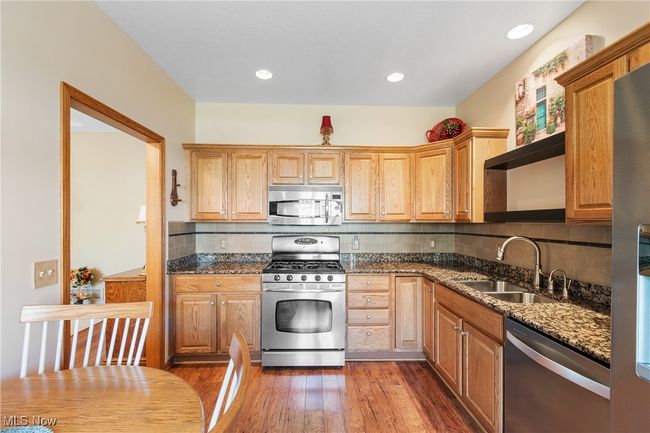 2073 University Commons Dr Se, Condo with 2 bedrooms, 2 bathrooms and null parking in Massillon OH | Image 13