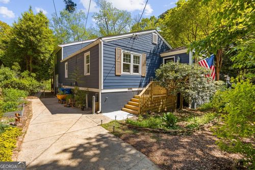 978 Ormewood Ter Se, atlanta, GA, 30316-2585 | Card Image