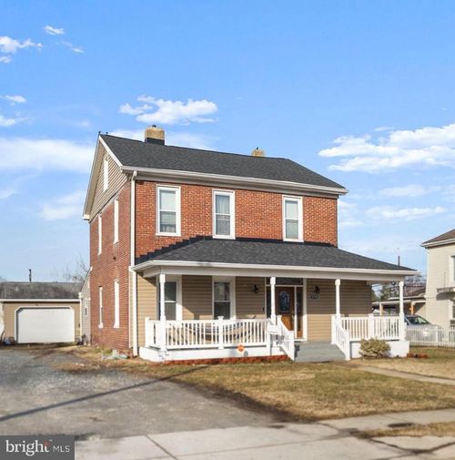 5706 Magie St, BROOKLYN, MD, 21225-3712 | Card Image