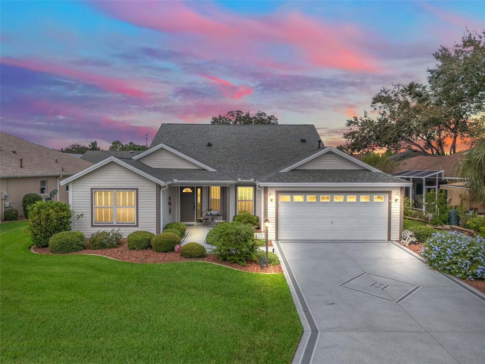 Deerfield Ln, The Villages, FL 32162