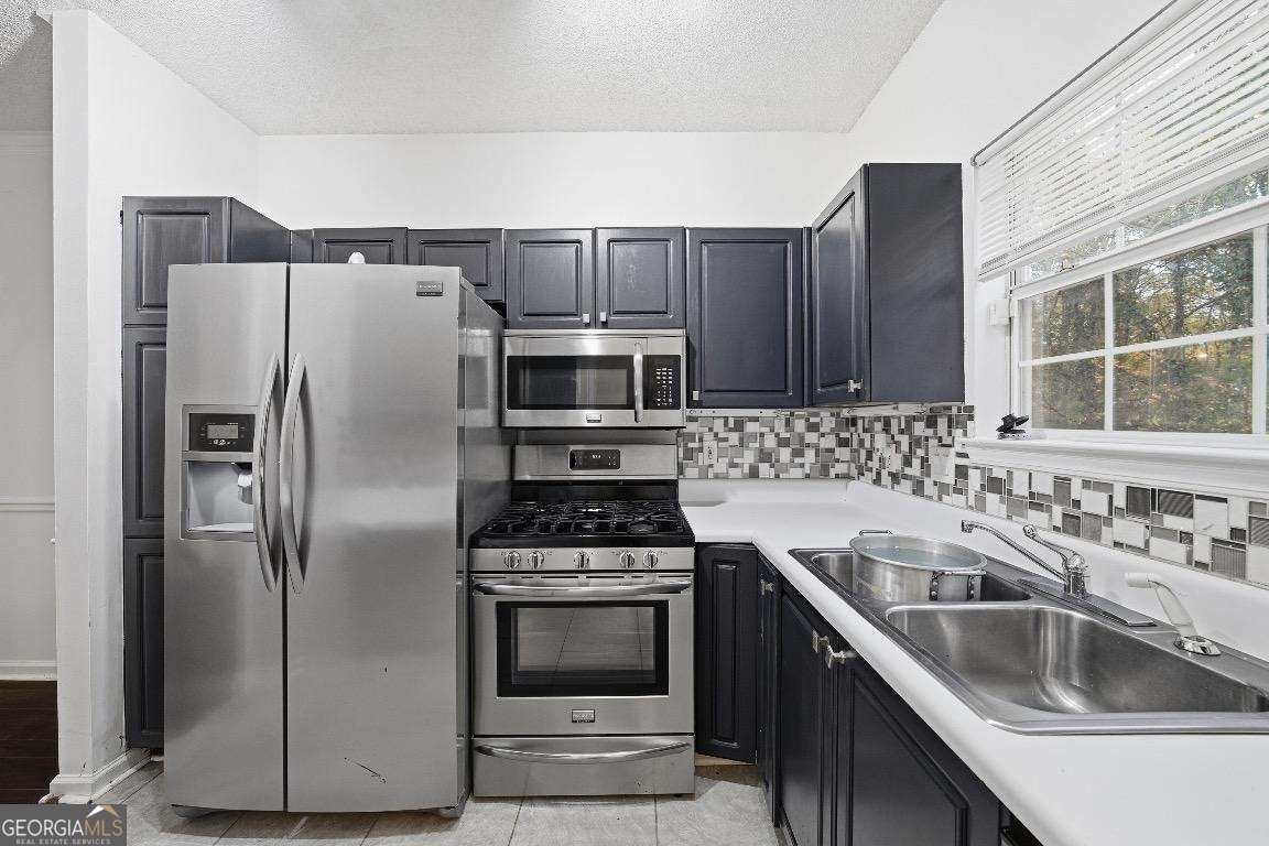 Residential in Atlanta 5