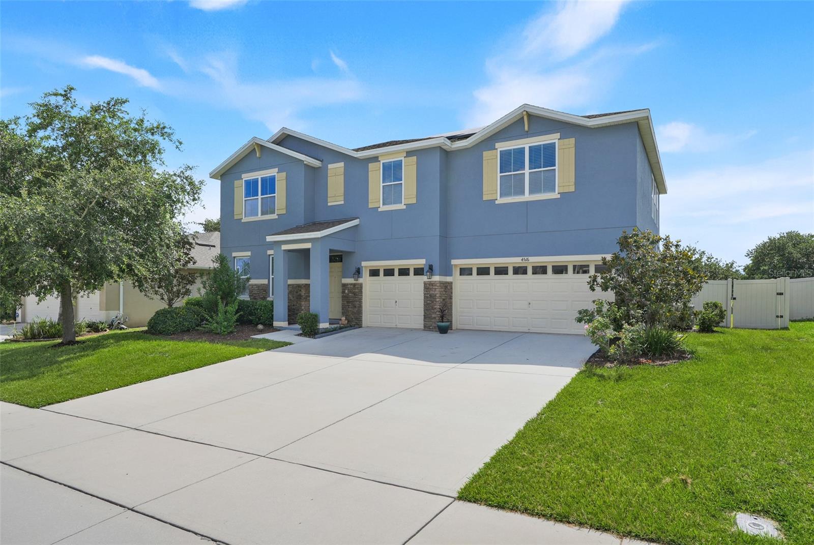 Residential in CLERMONT